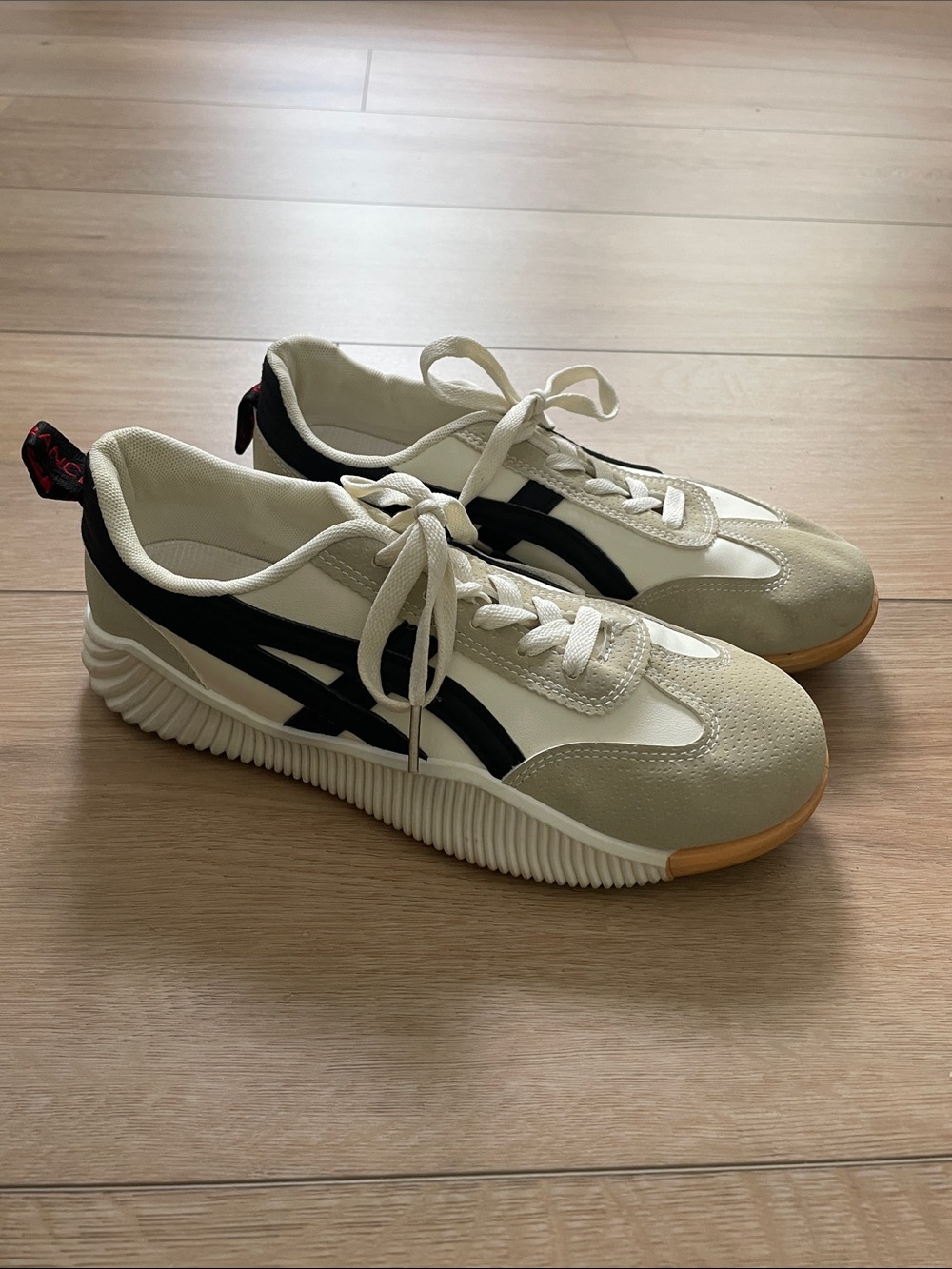 De Florance Sneakers Women 42 Athletic workout casual